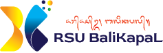 Logo RSU Bali Kapal